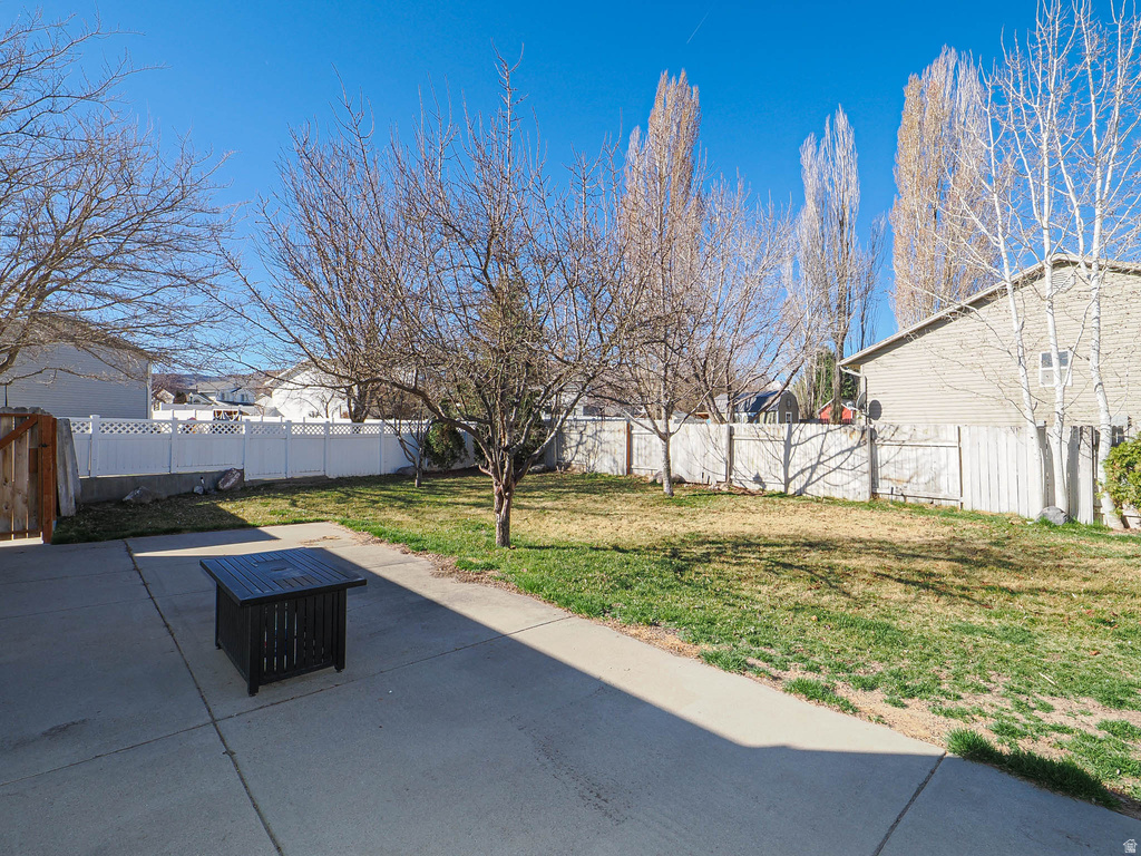 13830 S LITTLE WATER PEAK DR Riverton, UT 84096