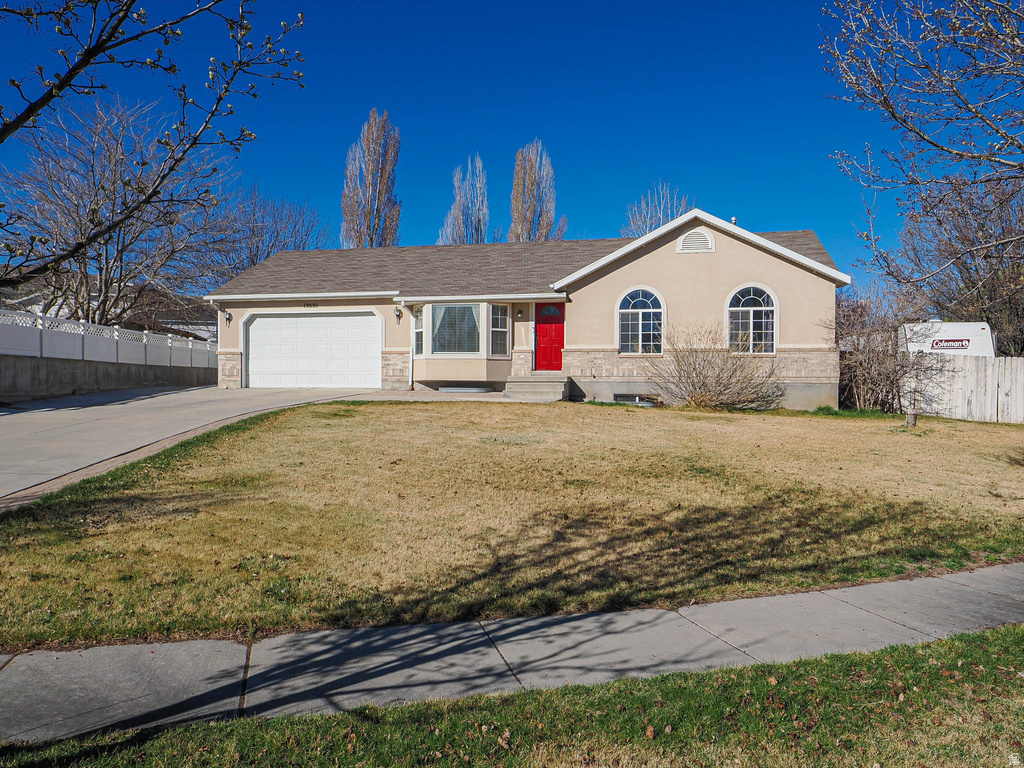 13830 S LITTLE WATER PEAK DR Riverton, UT 84096