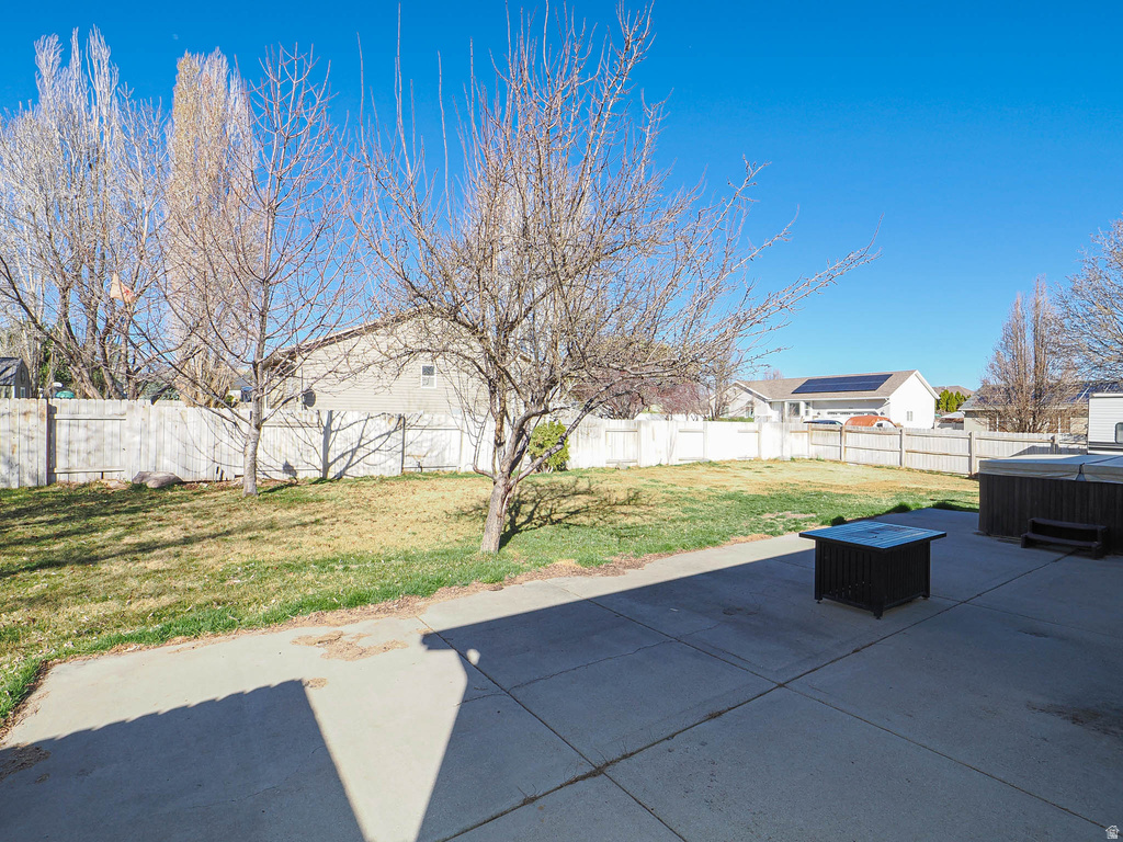 13830 S LITTLE WATER PEAK DR Riverton, UT 84096