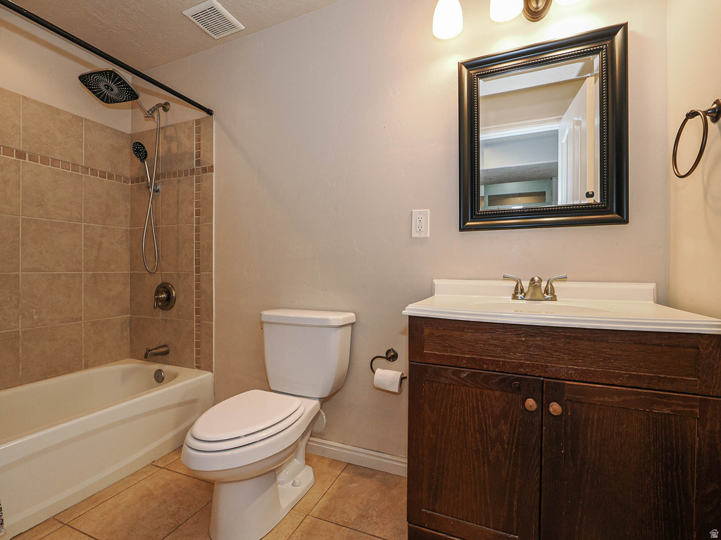 13830 S LITTLE WATER PEAK DR Riverton, UT 84096