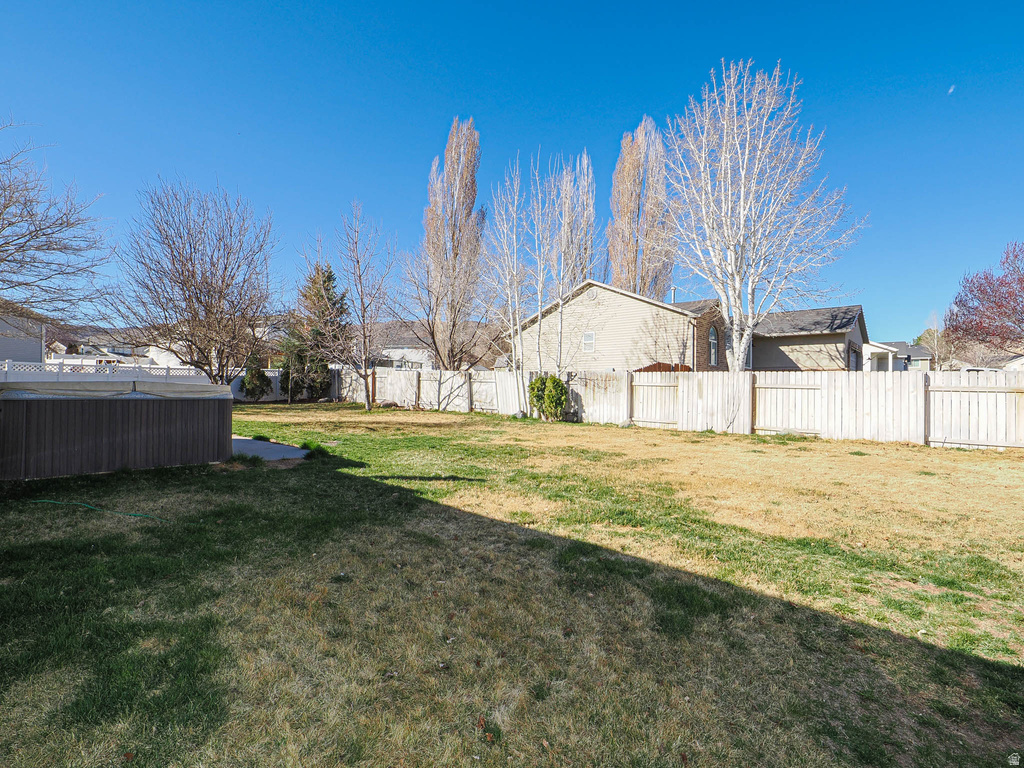 13830 S LITTLE WATER PEAK DR Riverton, UT 84096