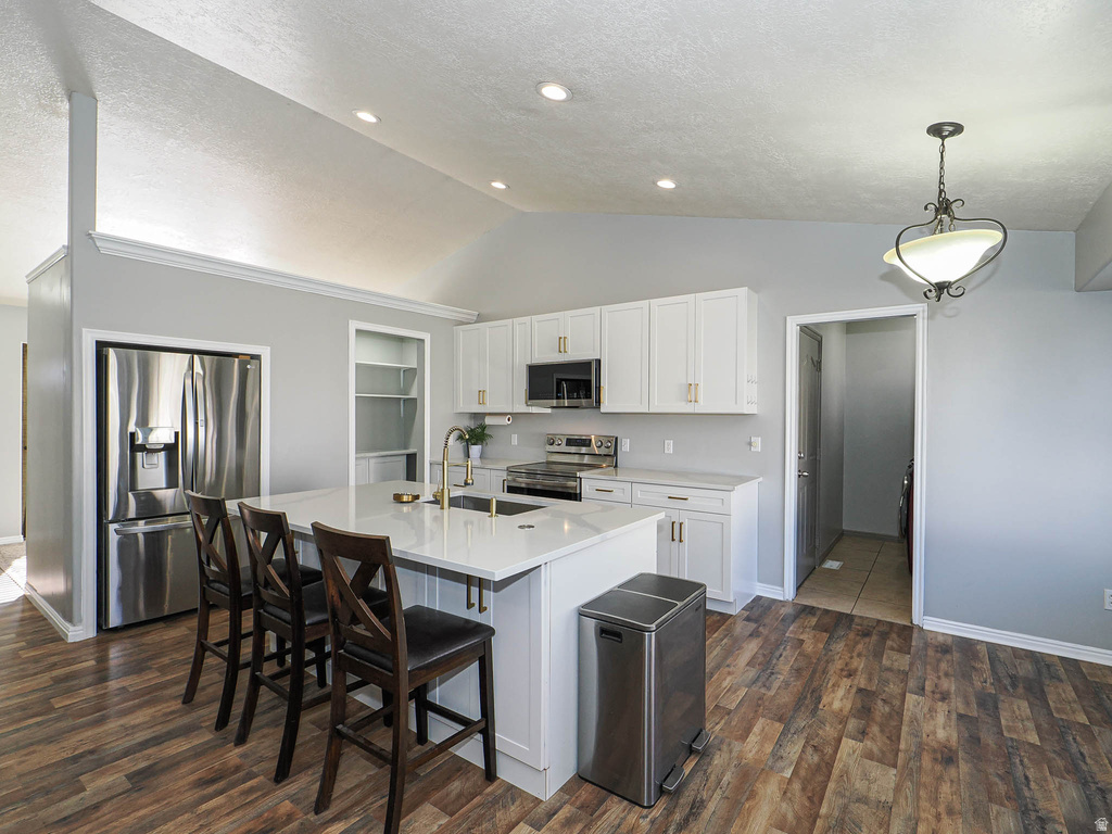 13830 S LITTLE WATER PEAK DR Riverton, UT 84096