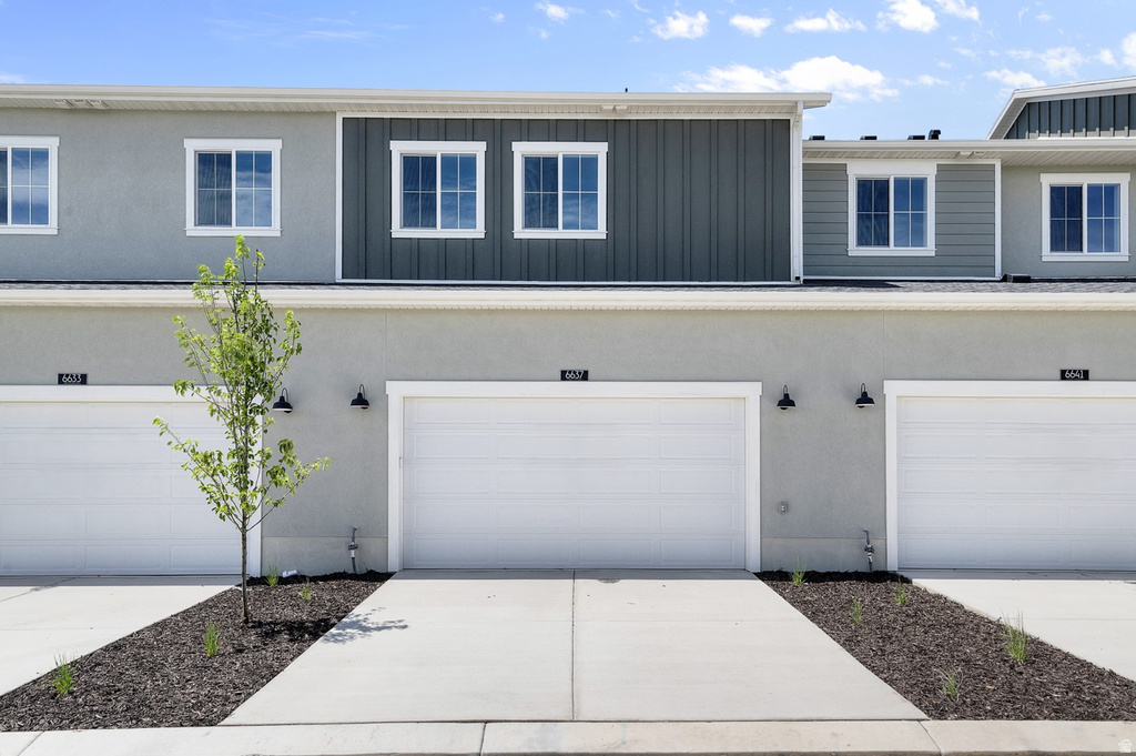 6637 N SALTY LN Eagle Mountain, UT 84005