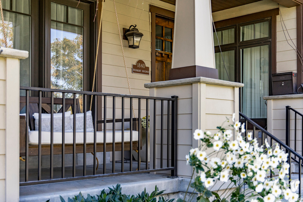 1840 E HERBERT AVE Salt Lake City, UT 84108