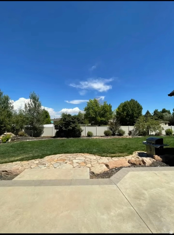 85 S CONSTITUTION DR Roosevelt, UT 84066