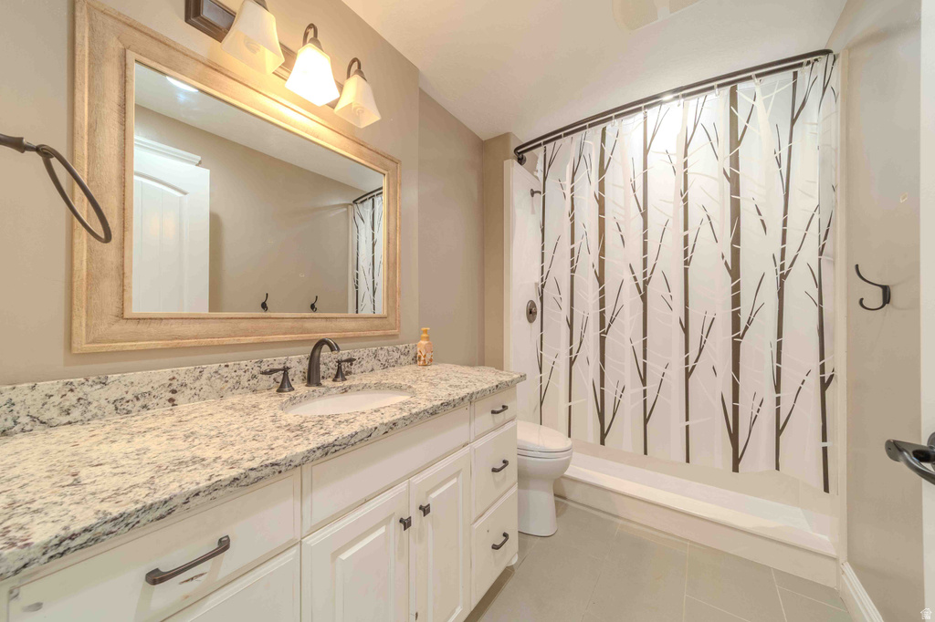 85 S CONSTITUTION DR Roosevelt, UT 84066