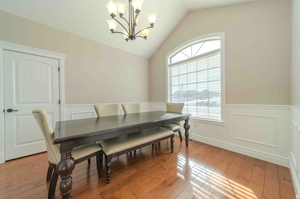 85 S CONSTITUTION DR Roosevelt, UT 84066