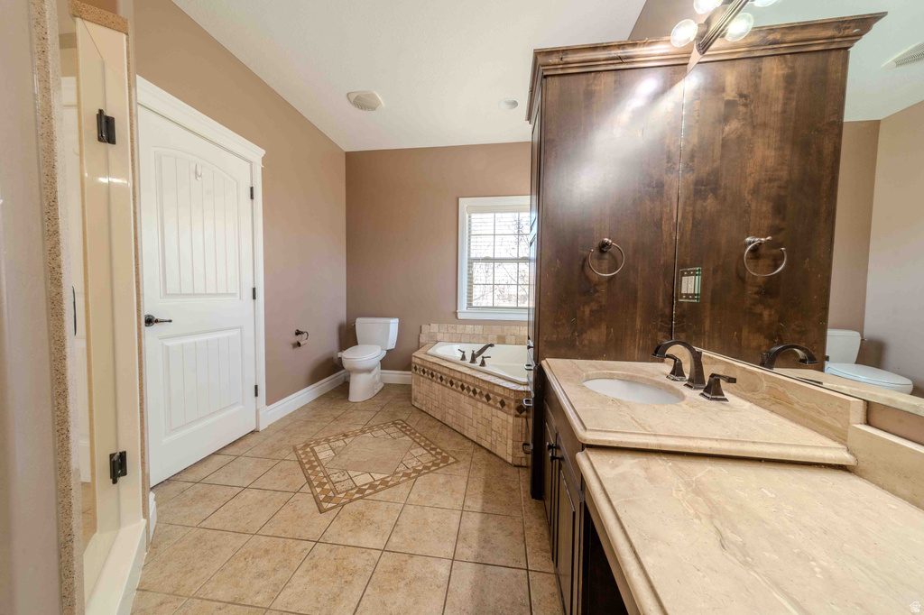 85 S CONSTITUTION DR Roosevelt, UT 84066