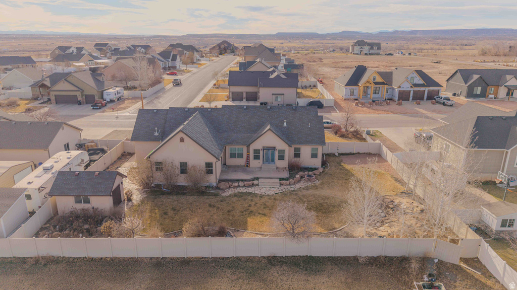 85 S CONSTITUTION DR Roosevelt, UT 84066