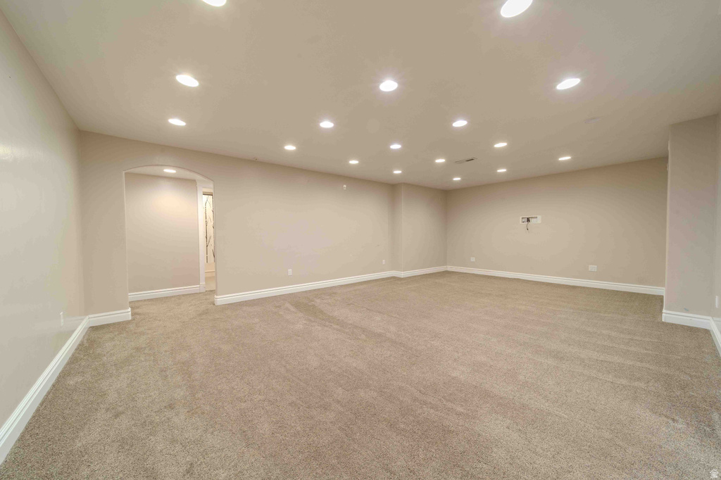 85 S CONSTITUTION DR Roosevelt, UT 84066