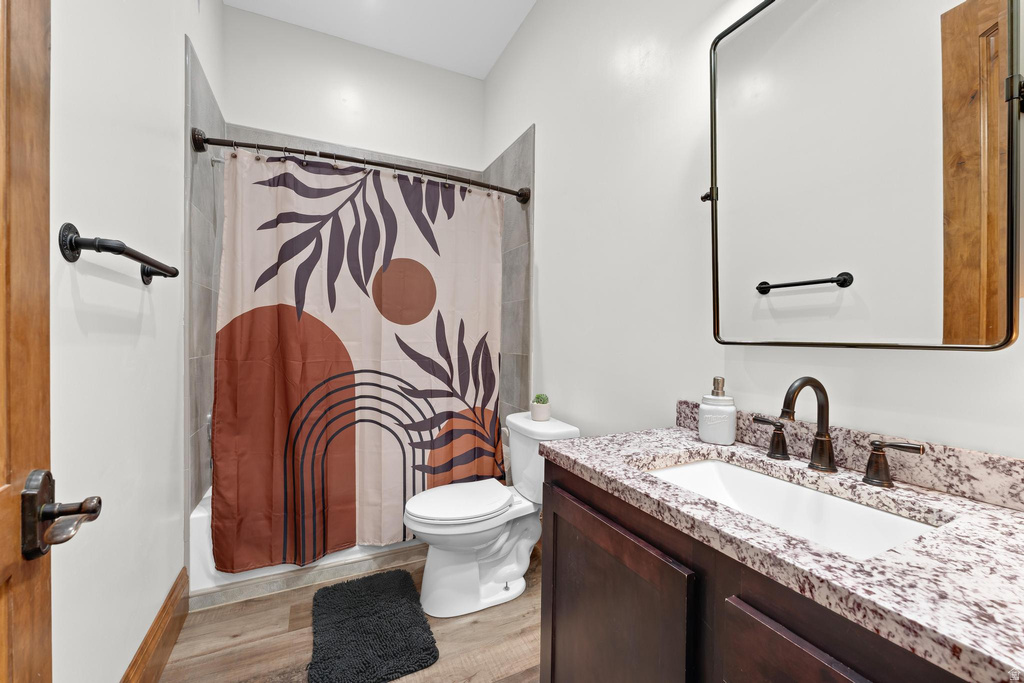 8538 N GOOSEBERRY DR Eagle Mountain, UT 84005