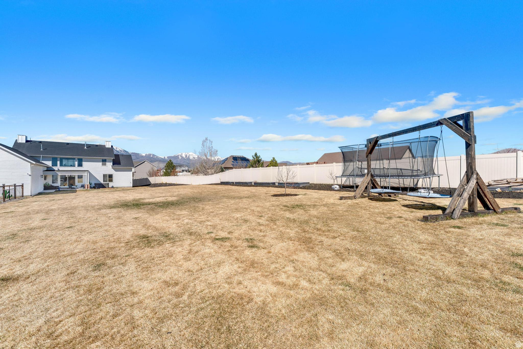 8538 N GOOSEBERRY DR Eagle Mountain, UT 84005