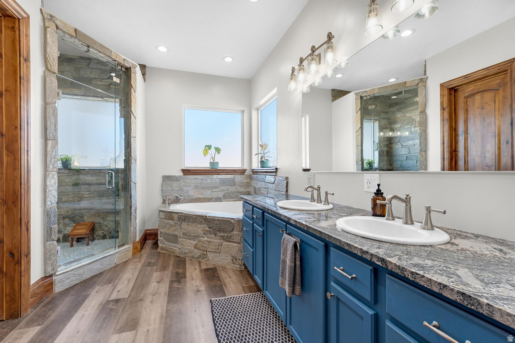 8538 N GOOSEBERRY DR Eagle Mountain, UT 84005