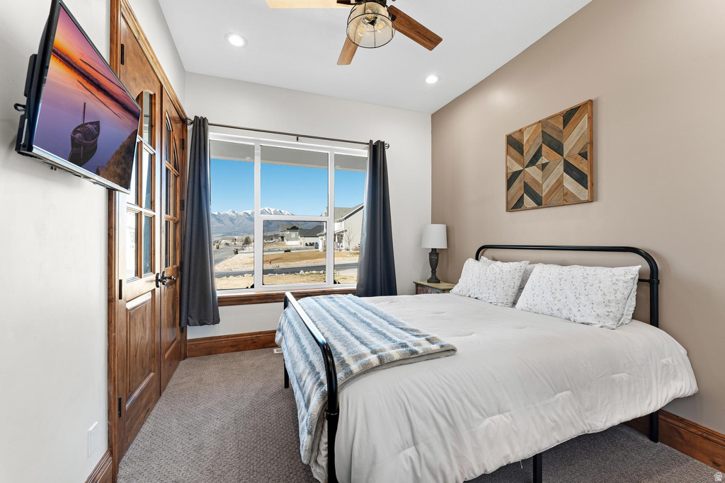 8538 N GOOSEBERRY DR Eagle Mountain, UT 84005