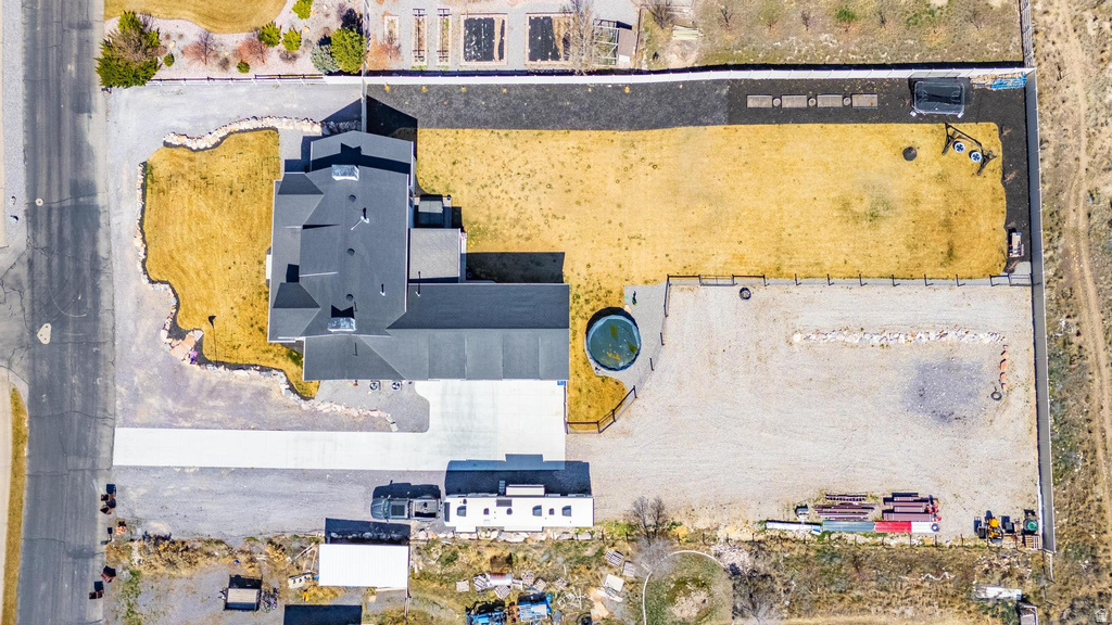 8538 N GOOSEBERRY DR Eagle Mountain, UT 84005