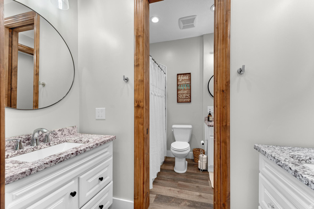 8538 N GOOSEBERRY DR Eagle Mountain, UT 84005