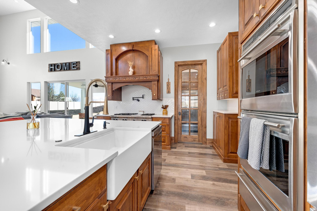 8538 N GOOSEBERRY DR Eagle Mountain, UT 84005