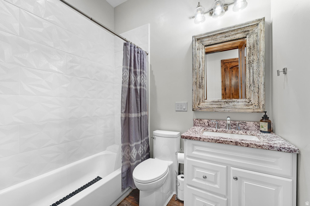 8538 N GOOSEBERRY DR Eagle Mountain, UT 84005