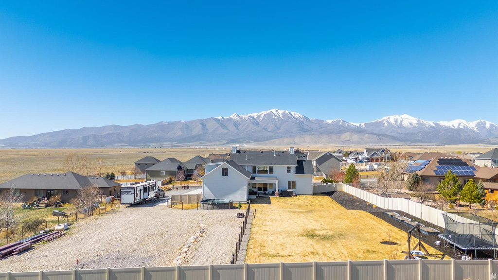 8538 N GOOSEBERRY DR Eagle Mountain, UT 84005