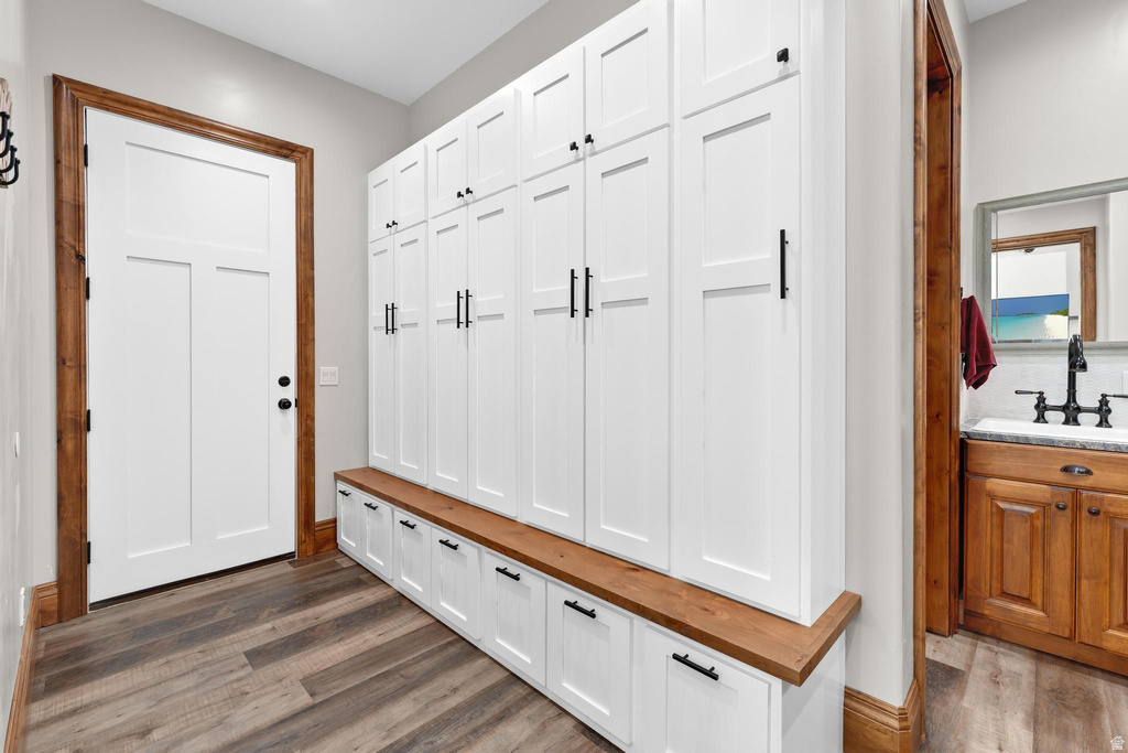 8538 N GOOSEBERRY DR Eagle Mountain, UT 84005