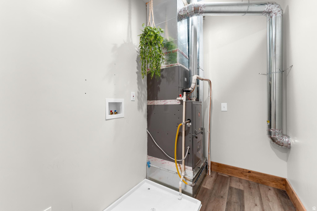 8538 N GOOSEBERRY DR Eagle Mountain, UT 84005