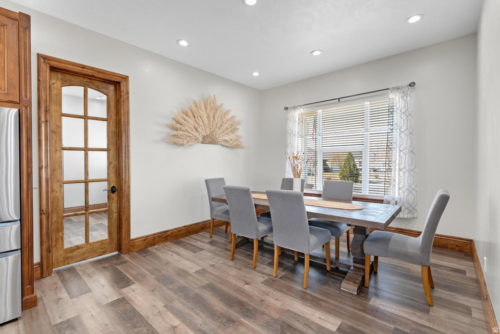 8538 N GOOSEBERRY DR Eagle Mountain, UT 84005