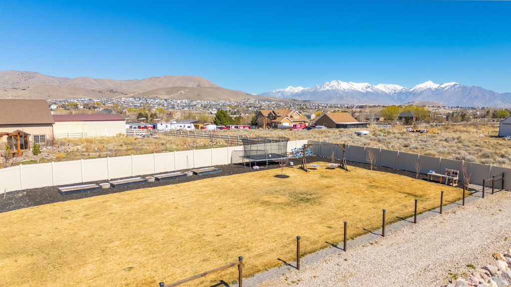 8538 N GOOSEBERRY DR Eagle Mountain, UT 84005