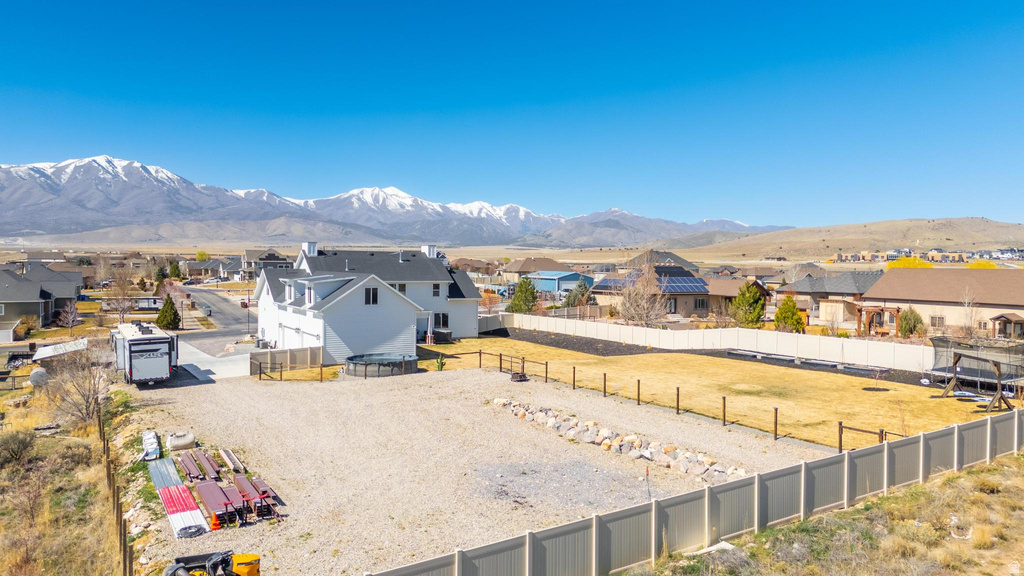 8538 N GOOSEBERRY DR Eagle Mountain, UT 84005