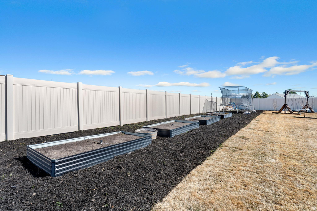 8538 N GOOSEBERRY DR Eagle Mountain, UT 84005