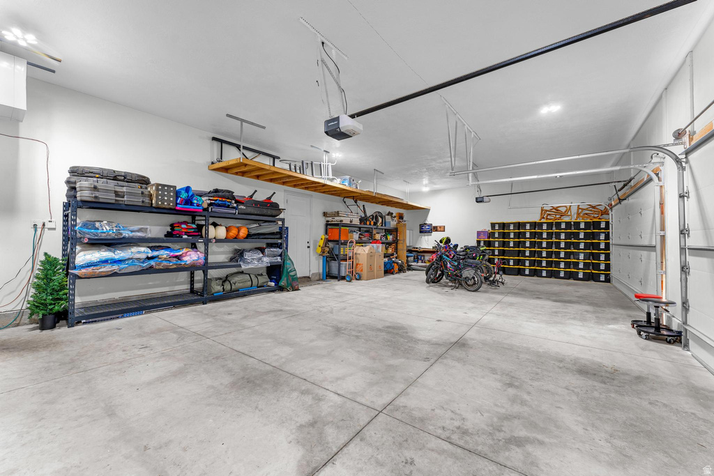 8538 N GOOSEBERRY DR Eagle Mountain, UT 84005