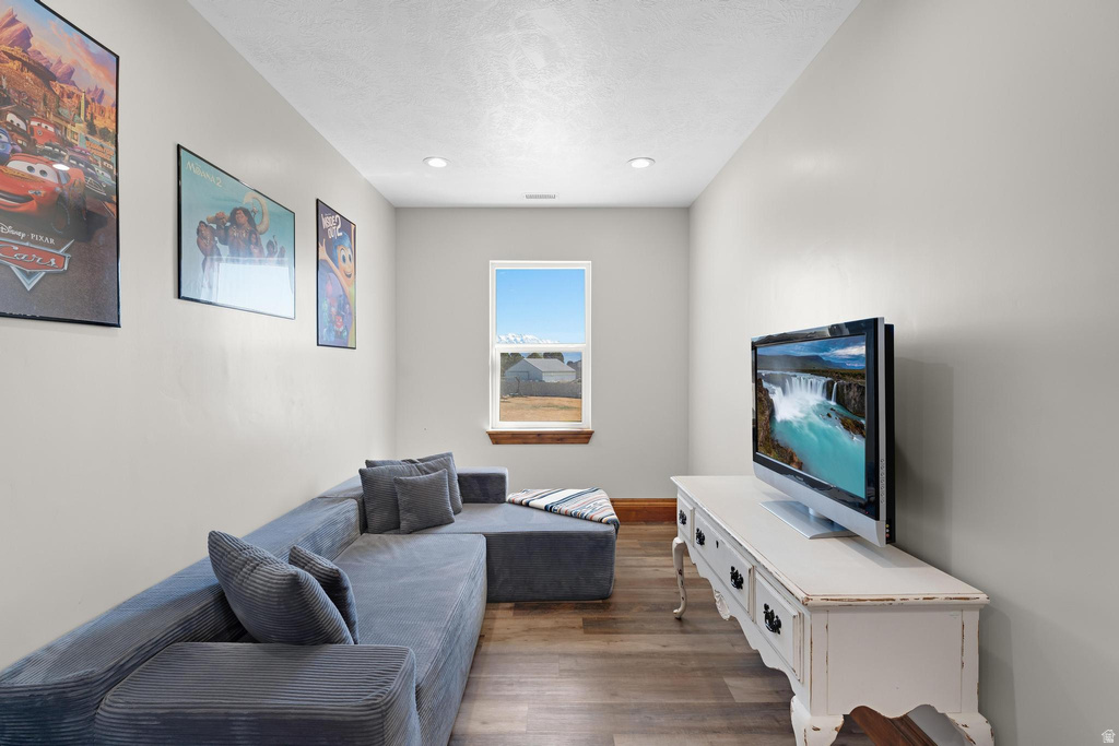 8538 N GOOSEBERRY DR Eagle Mountain, UT 84005