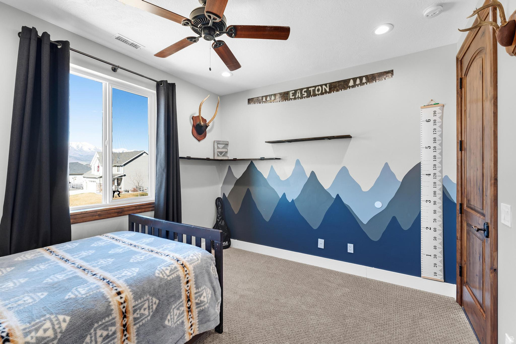 8538 N GOOSEBERRY DR Eagle Mountain, UT 84005