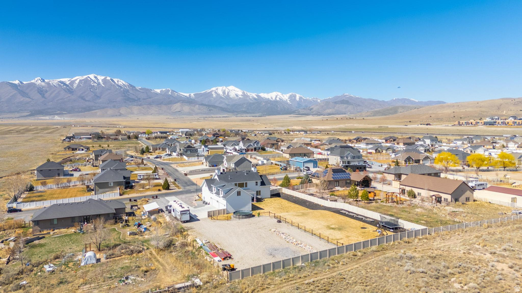 8538 N GOOSEBERRY DR Eagle Mountain, UT 84005