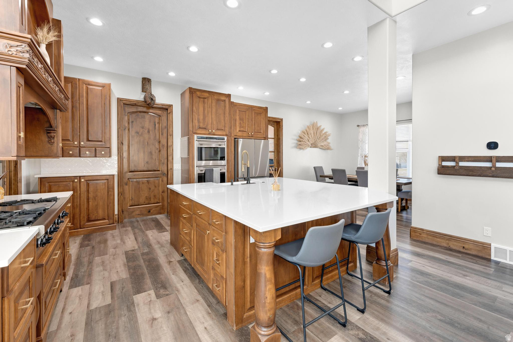 8538 N GOOSEBERRY DR Eagle Mountain, UT 84005