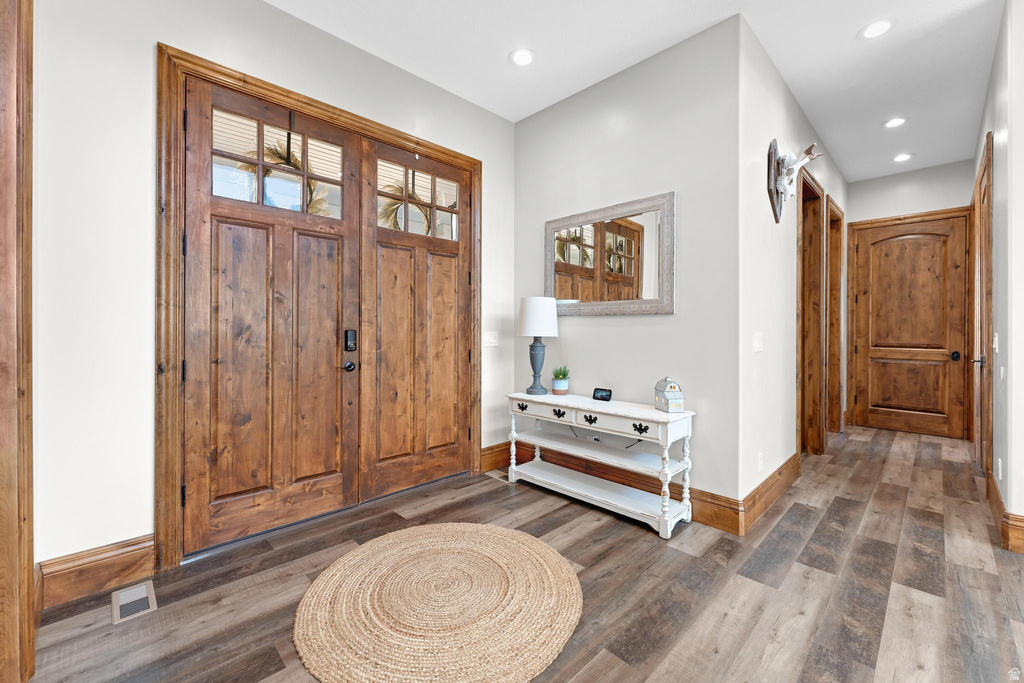 8538 N GOOSEBERRY DR Eagle Mountain, UT 84005