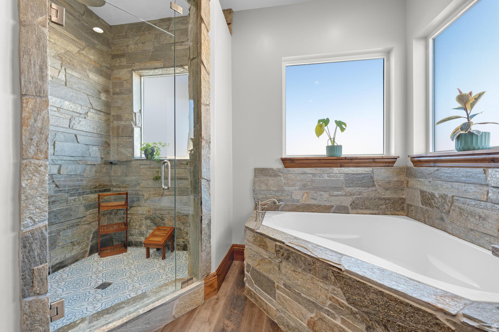 8538 N GOOSEBERRY DR Eagle Mountain, UT 84005