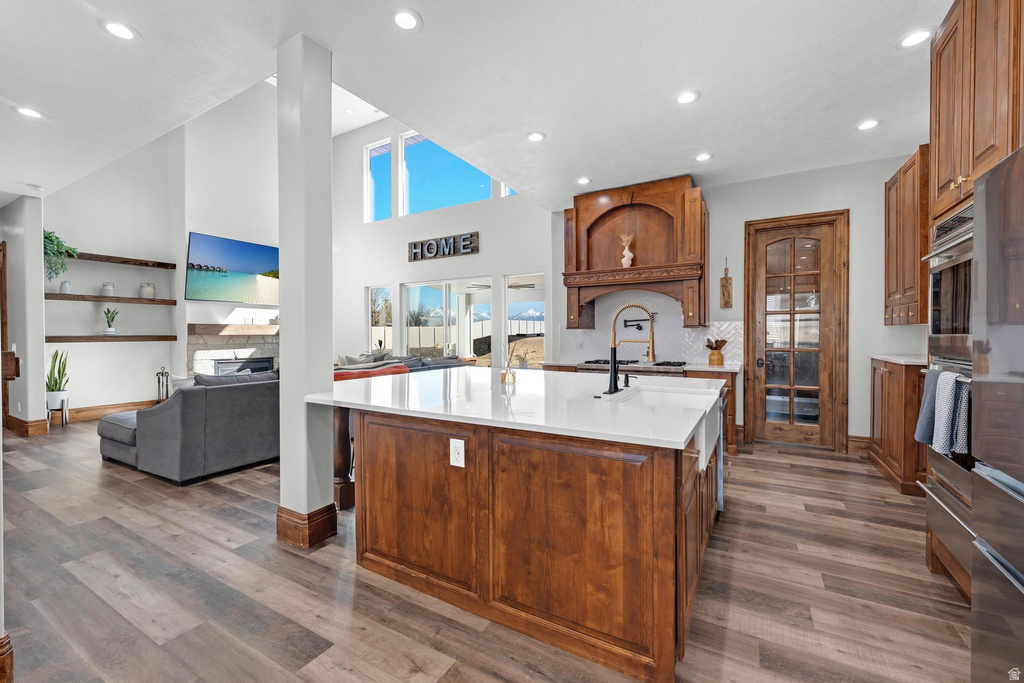 8538 N GOOSEBERRY DR Eagle Mountain, UT 84005