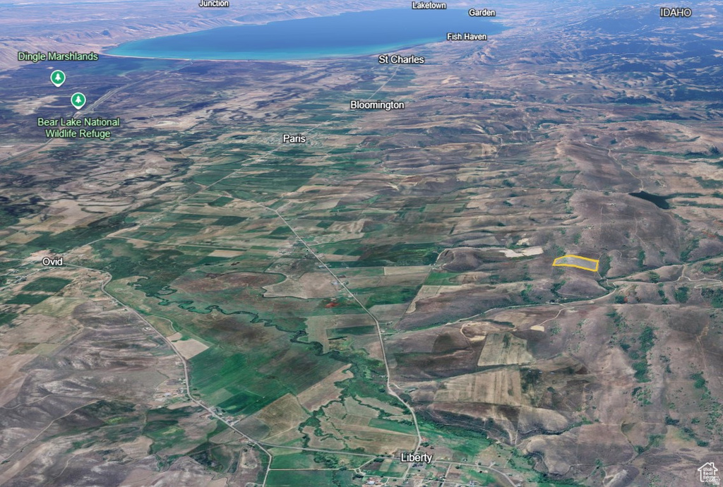 200  MILL FARM RD Montpelier, ID 83254