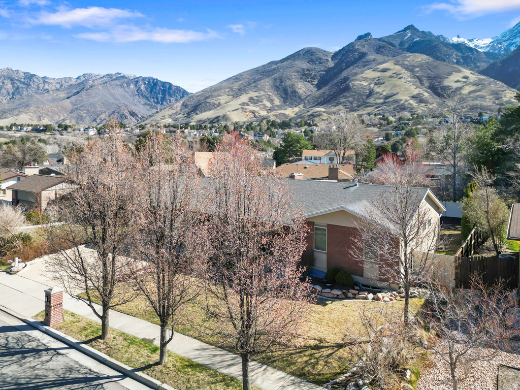 8711 S RUSTLER RD Cottonwood Heights, UT 84093