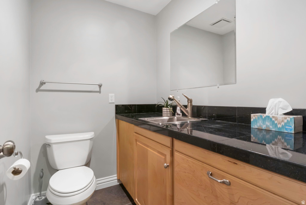 8711 S RUSTLER RD Cottonwood Heights, UT 84093