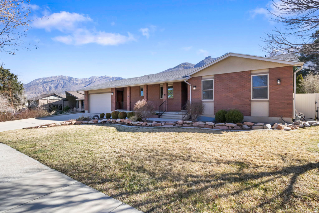 8711 S RUSTLER RD Cottonwood Heights, UT 84093