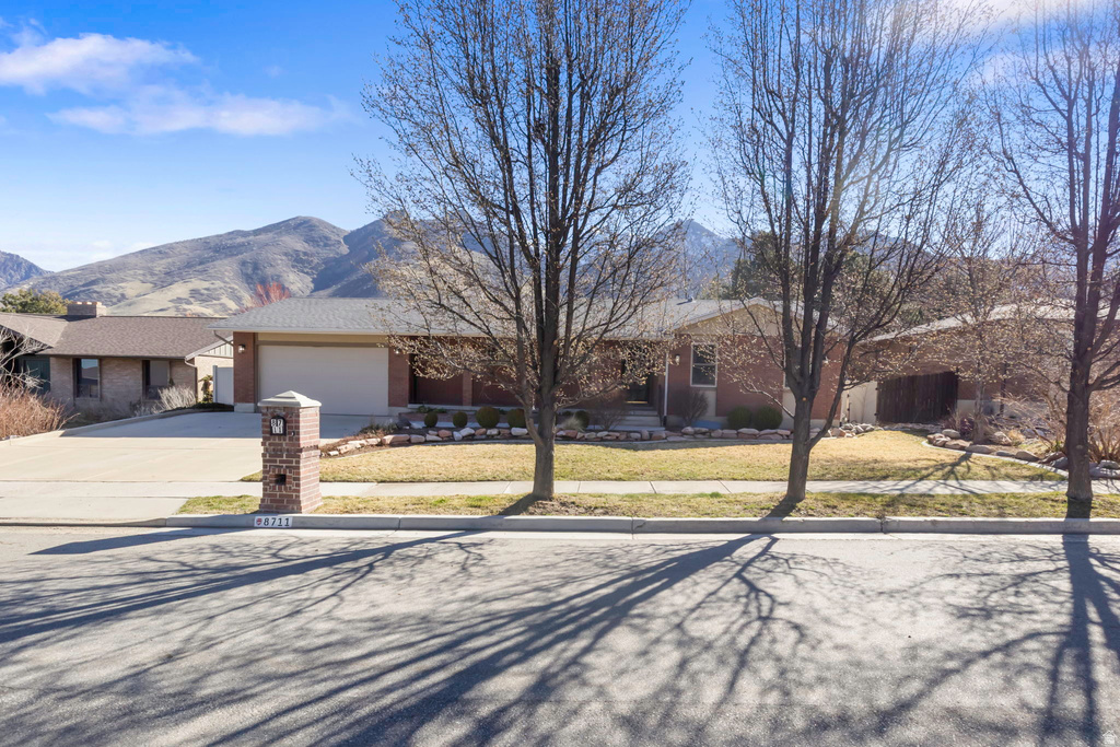8711 S RUSTLER RD Cottonwood Heights, UT 84093