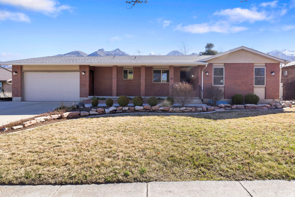 8711 S RUSTLER RD Cottonwood Heights, UT 84093