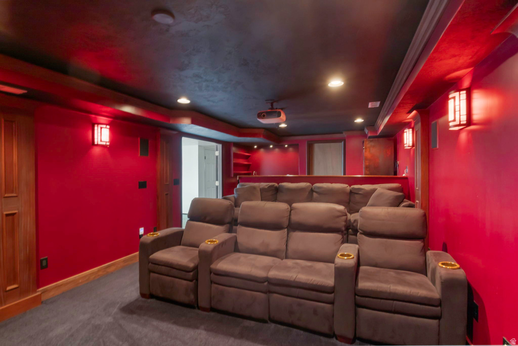 8711 S RUSTLER RD Cottonwood Heights, UT 84093