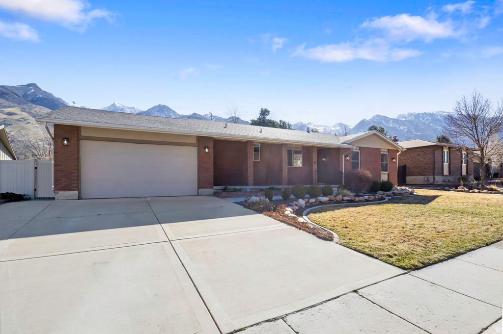 8711 S RUSTLER RD Cottonwood Heights, UT 84093