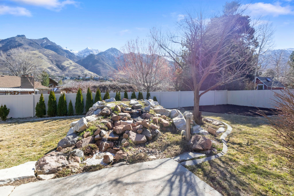 8711 S RUSTLER RD Cottonwood Heights, UT 84093