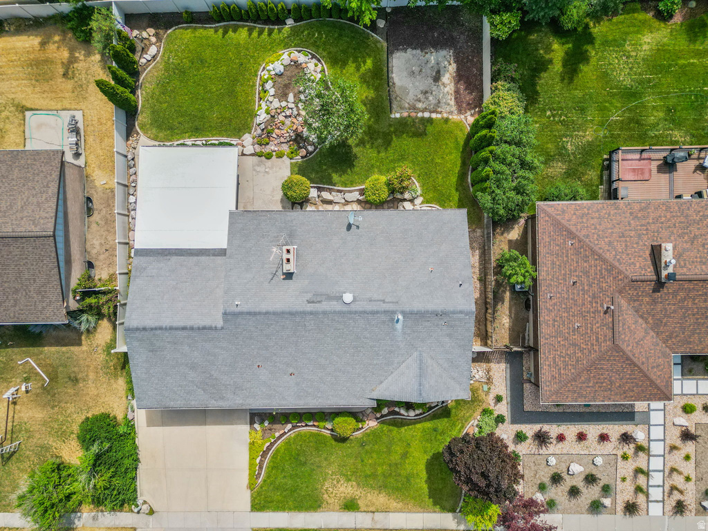 8711 S RUSTLER RD Cottonwood Heights, UT 84093