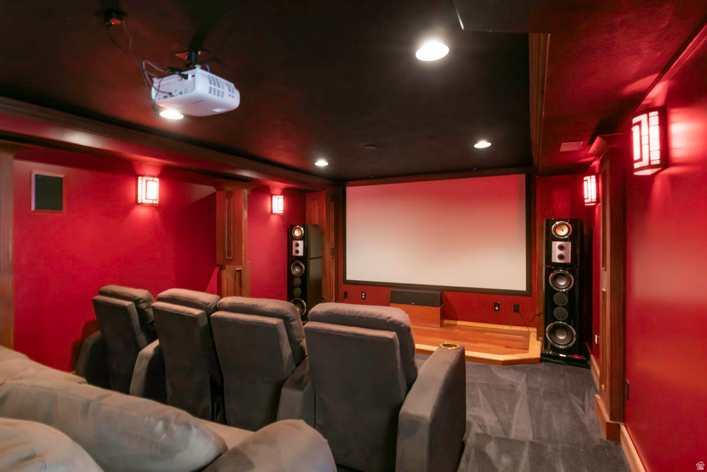 8711 S RUSTLER RD Cottonwood Heights, UT 84093