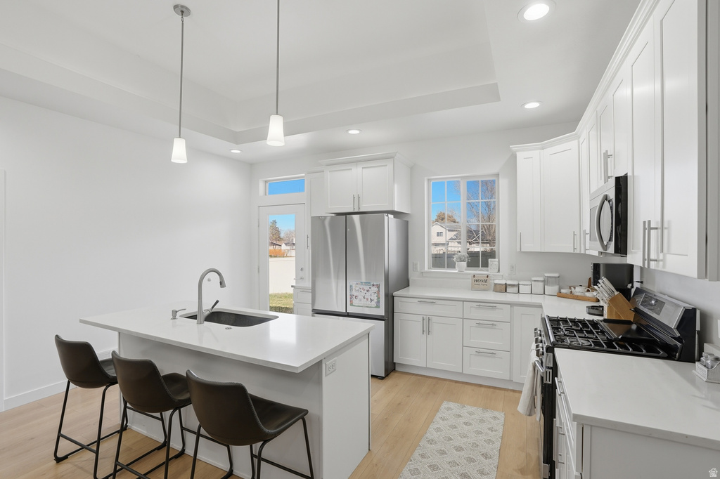 583 E GLENPOINT CT Stansbury Park, UT 84074