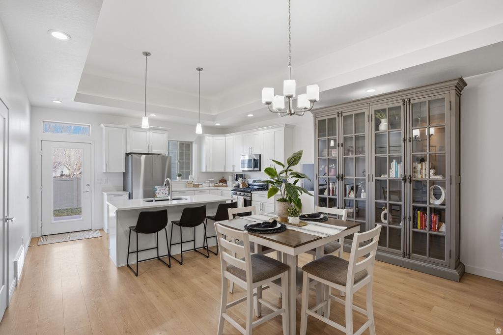 583 E GLENPOINT CT Stansbury Park, UT 84074